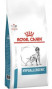 Royal Canin Hypoallergenic DR21 для собак при пищевой аллергии или непереносимости - 2 кг