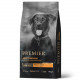 Premier Dog Turkey Adult Medium сухой корм для собак средний пород, свежее мясо индейки - 10 кг