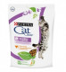 Cat Chow Special Care Hairball (Корм сухой для кошек, Контроль образования комков шерсти в желудке), 400 г