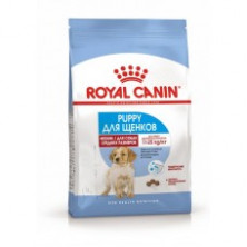 Royal Canin Medium Junior( Puppy) PRO, 20 кг