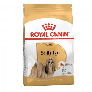 Royal Canin Shih Tsu Adult сухой корм для собак породы ши - тцу - 1,5 кг