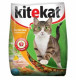 Kitekat Аппетитная курочка (Сухой корм для взрослых кошек) 800 г