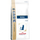 Royal Canin Renal RF23 для взрослых кошек с хронической почечной недостаточностью - 400 г