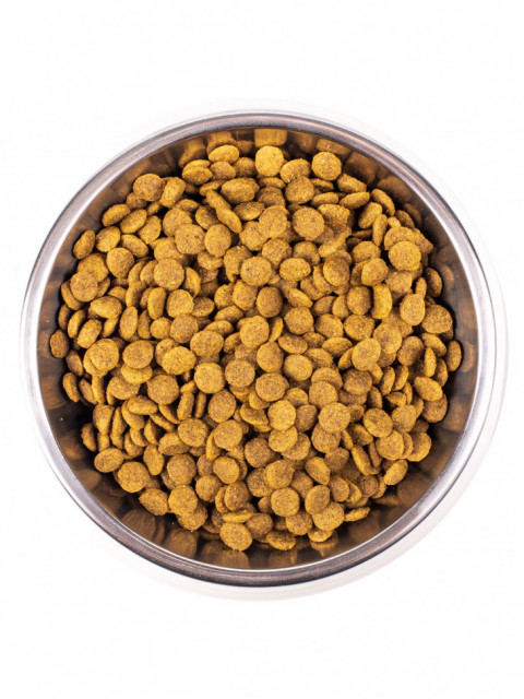 Monge Cat Monoprotein Sterilised сухой корм для стерилизованных кошек с форелью 10 кг