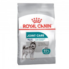Royal Canin Maxi Joint Care сухой корм для собак крупных размеров с повышенной чувствительностью суставов - 3 кг