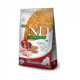 Farmina N&D Ancestral Grain Dog Chicken & Pomegranate Puppy Medium & Maxi сухой низкозерновой корм для щенков крупных и средних пород с курицей и гранатом - 2,5 кг