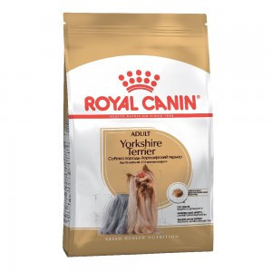 Royal Canin Yorkshire Terrier 28 Adult сухой корм для взрослых собак породы йоркширский терьер - 7,5 кг