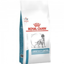 Royal Canin Sensitivity Control SC21 для собак с пищевой аллергией или непереносимостью - 7 кг