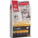 Сухой корм Blitz Adult Cats Turkey для кошек с индейкой - 10 кг