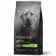 Premier Dog Lamb & Turkey Adult Maxi сухой корм для собак крупных пород, свежее мясо ягненка с индейкой - 10 кг
