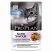 Pro Plan Housecat паучи для кошек при домашнем образе жизни с индейкой - 85 г х 26 шт
