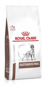 Royal Canin Gastrointestinal сухой диетический корм для взрослых собак при нарушении пищеварения - 15 кг
