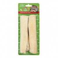 TiTBiT Сэндвич большой с рубцом говяжьим XL - мягкая упаковка (Лакомство для собак)