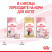 Royal Canin Babycat Instinctive влажный корм в консервах для котят с рождения до 4 месяцев - 195 г*12шт