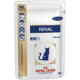 Royal Canin Renal Feline Chicken для кошек с почечной недостаточностью с курицей - 85 г*12 шт