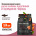 Grandorf Fresh Dog Adult Med&Maxi Salmon&Sweet Potato сухой корм для взрослых собак средних и крупных пород с филе лосося и бататом - 10 кг