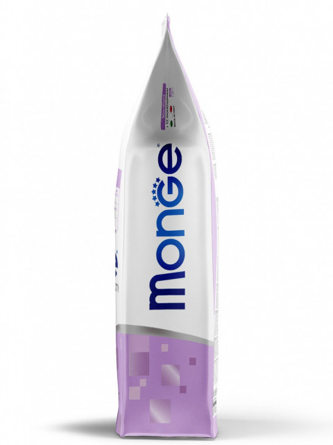 Monge Cat Sterilised сухой корм для стерилизованных кошек с курицей 10 кг