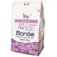 Monge Cat Sterilised сухой корм для стерилизованных кошек с курицей 10 кг