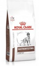 Royal Canin Gastrointestinal Low Fat LF22 сухой диетический корм для взрослых собак всех пород при нарушении пищеварения -12 кг