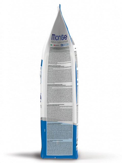 Monge Cat Urinary сухой корм для взрослых кошек для профилактики МКБ 1,5 кг