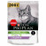 Pro Plan Cat Adult Sterilised сухой корм для стерилизованных кошек с индейкой - 200 г