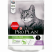 Pro Plan Cat Adult Sterilised сухой корм для стерилизованных кошек с индейкой - 200 г