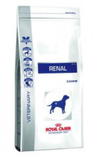 Royal Canin Renal сухой корм для собак при хронической почечной недостаточности - 14 кг