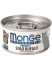 Monge Cat Monoprotein мясные хлопья для взрослых кошек из мяса буйвола в консервах 80 г х 24 шт
