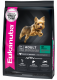 Eukanuba Adult Toy Breed сухой корм для собак миниатюрных пород с птицей