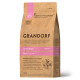 Grandorf сухой корм для щенков всех пород с ягненком и индейкой - 1 кг