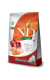 Farmina N&D Pumpkin Dog Chicken & Pomegranate Puppy Medium & Maxi сухой беззерновой корм для щенков средних и крупных пород с курицей, гранатом и тыквой - 2,5 кг