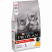 Purina Pro Plan сухой корм для котят от 1 до 12 месяцев с курицей - 1,5 кг