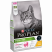 Pro Plan Cat Adult Sterilised сухой корм для стерилизованных кошек с курицей - 3 кг