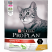 Pro Plan Cat Adult сухой корм для взрослых кошек с курицей - 400 г