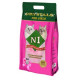 N1 Силикагелевый For Girls (Наполнитель для кошек), 5 л