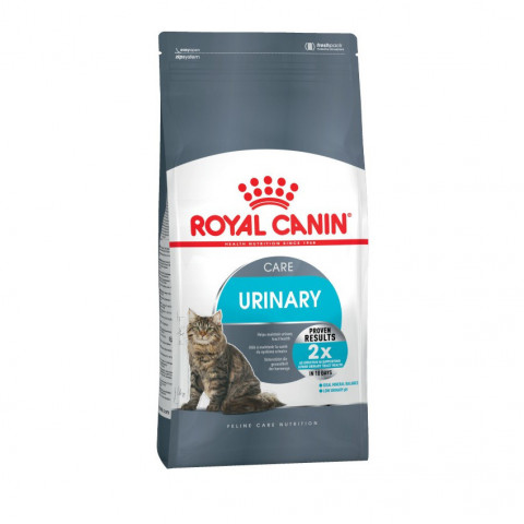 Royal Canin Urinary Care сухой корм для взрослых кошек для профилактики мочекаменной болезни - 4 кг