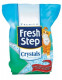 Fresh Step Extreme Crystals (Впитывающий наполнитель для кошек на основе силикогеля), 1,81 кг