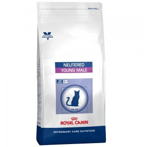 Royal Canin Neutered Satiety Balance сухой корм для кастрированных котов и стерилизованных кошек - 3,5 кг