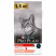 Pro Plan Cat Adult сухой корм для взрослых кошек с лососем - 1,5 кг