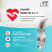 Pro Plan Cat Adult сухой корм для взрослых кошек с лососем - 1,5 кг