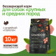 Grandorf Fresh Dog Adult Med&Maxi Turkey&Sweet Potato сухой корм для взрослых собак средних и крупных пород с индейкой и бататом - 10 кг