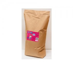 ЗООМИР Зверюшки корм для хомяков 15 кг