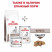 Royal Canin Hepatic HF16 для собак при заболеваниях печени  - 1,5 кг