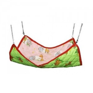 PETTO Гамак Стандарт ( Гамак для грызунов) 40см х 40см