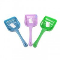 ГАММА Совок для кошачьего туалета