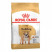 Royal Canin Bulldog Adult корм для английских бульдогов старше 12 месяцев - 3 кг