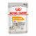 Royal Canin Coat Beauty паштет для собак с тусклой и сухой шерстью - 85 г*12 шт