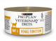 Pro Plan Veterinary Diets NF (Консервы для кошек при заболеваниях почек), 195г