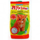 Мурзик Силикагель (Наполнитель для кошек), 4л х 4шт