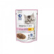 Perfect Fit Junior (Паучи для котят), 75г х 28 шт